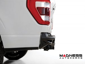 Ford F-150 Rear Bumper - Pro Bolt-On